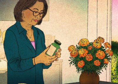 Menopause products are having a hot minute. But doctors urge women to be wary of the marketing surge | 100.1 FM and AM 1020 KDKA
