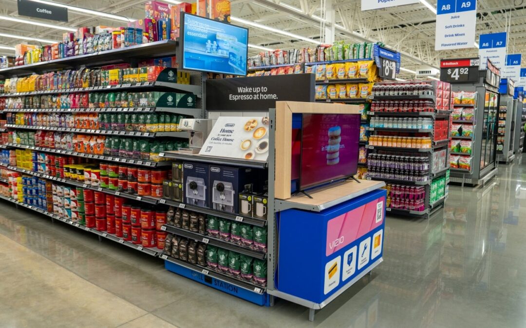 Walmart outlines US remodels and new store openings for 2026