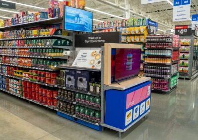 Walmart outlines US remodels and new store openings for 2026