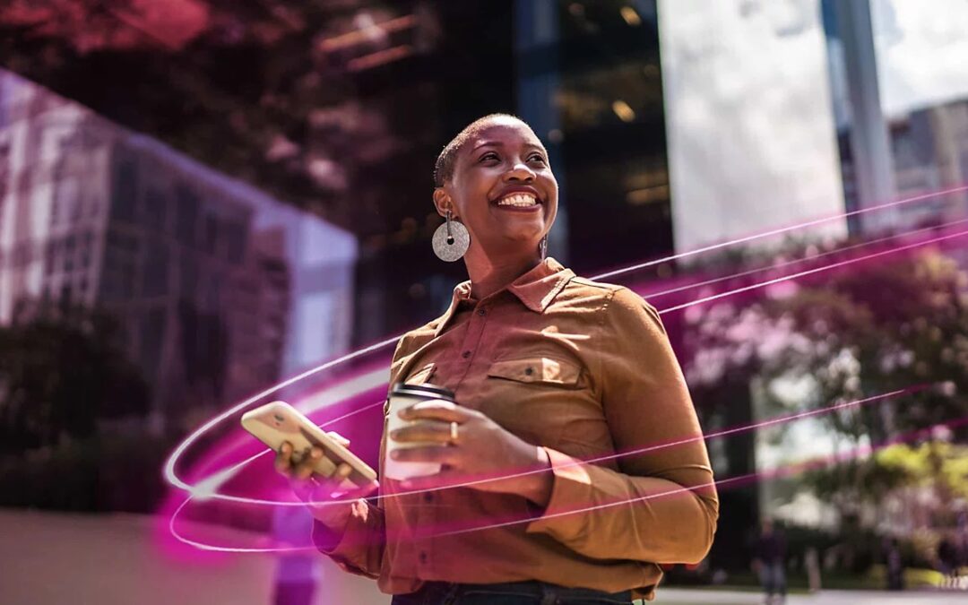 Why Make The Switch to T-Mobile Network? T-Satellite Connection