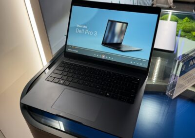 I Got an Early Look at Dell’s 2026 Pro Laptops. They’re a Big Shift for Its Work PCs | PCMag