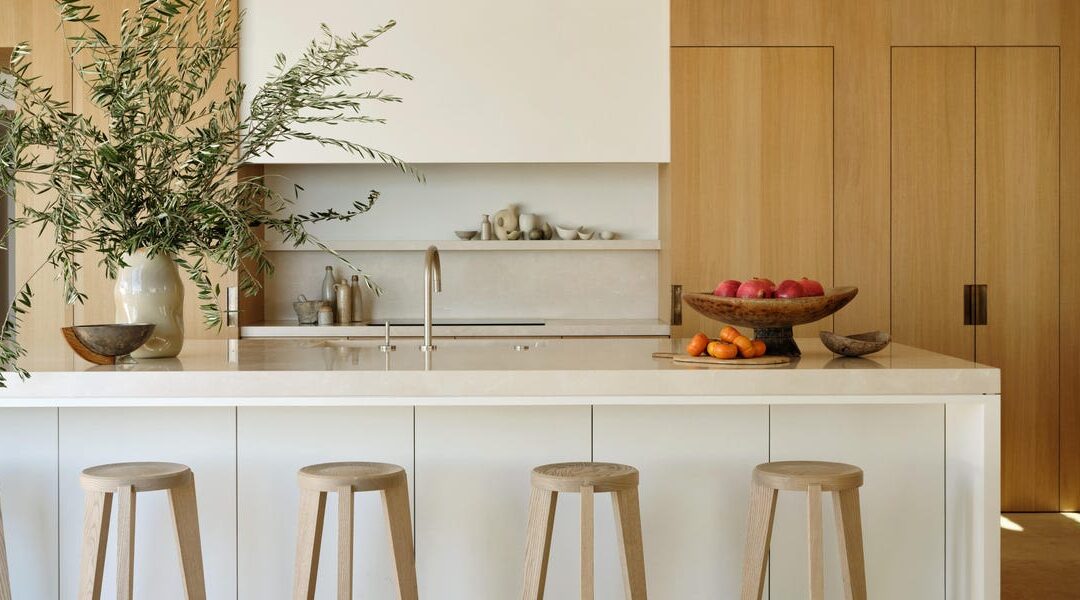 The 10 Biggest Home Renovation Trends of 2026, According to Experts