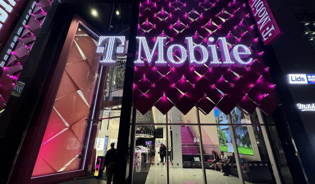 T-Mobile Debuts AI-Backed Live Language Translation Beta, No App Needed | PCMag