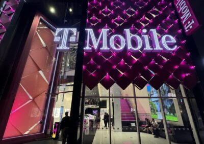 T-Mobile Debuts AI-Backed Live Language Translation Beta, No App Needed | PCMag