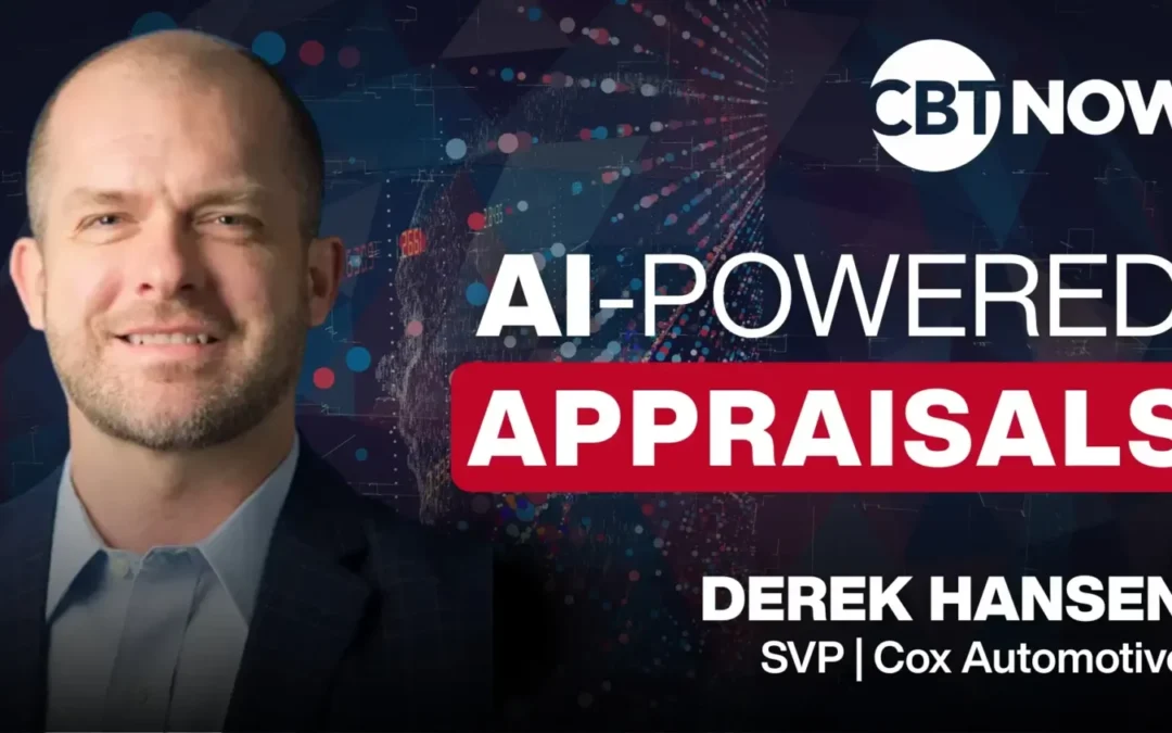 How AI is reshaping used-vehicle sales and sourcing