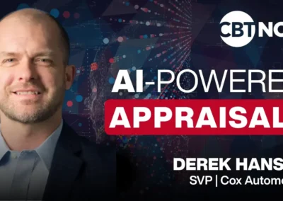 How AI is reshaping used-vehicle sales and sourcing