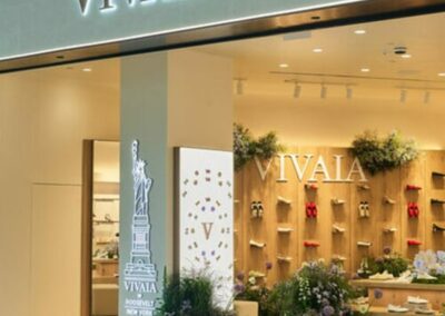 Vivaia to open two new US stores – FashionNetwork USA