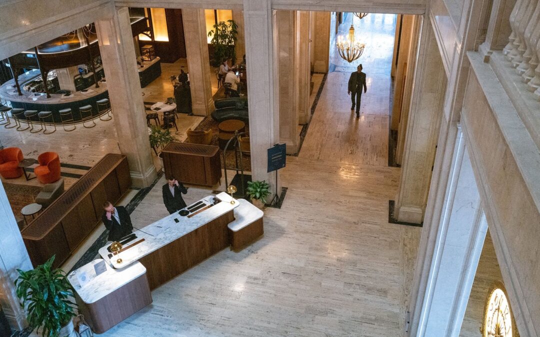 World Cup hotel bookings below expectations in some U.S. cities