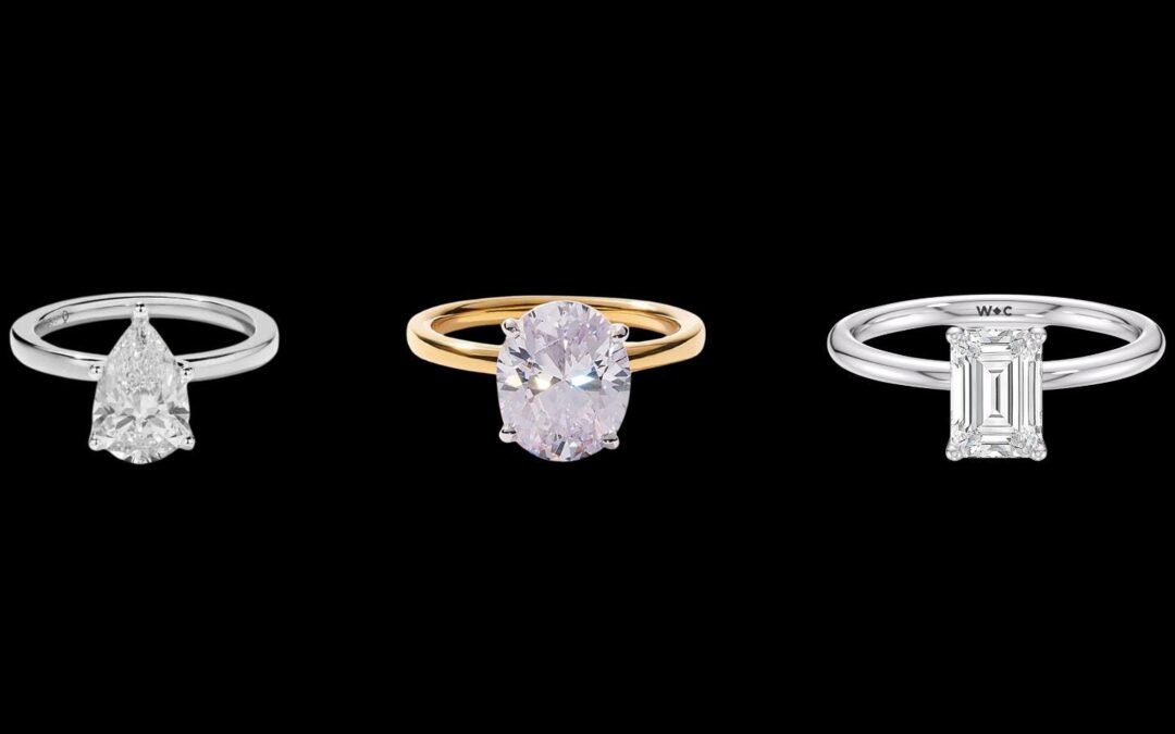Best Affordable Engagement Rings May 2026 – Forbes Vetted