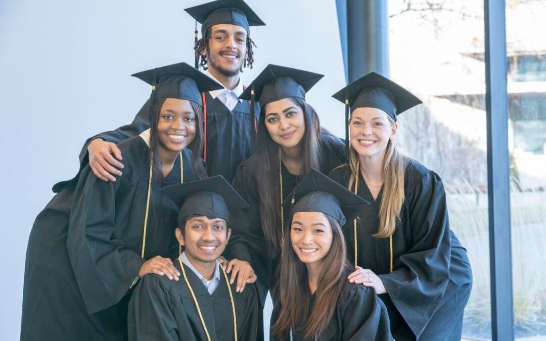 10 Trends Driving The Job Market 2026 Graduates Need To Know