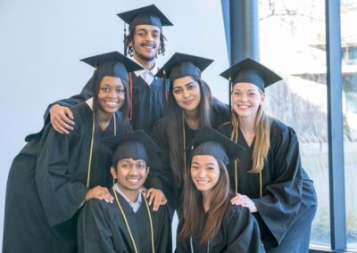 10 Trends Driving The Job Market 2026 Graduates Need To Know