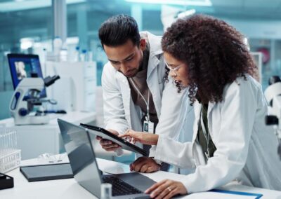 10 Six-Figure, Fastest-Growing Careers In 2026, Per Indeed