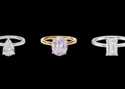 Best Affordable Engagement Rings May 2026 – Forbes Vetted