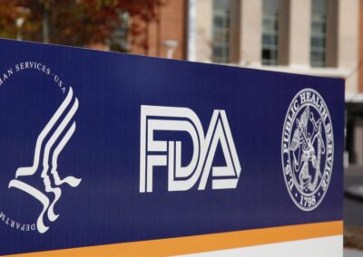 FDA proposes excluding Novo, Lilly GLP-1s from compounding list