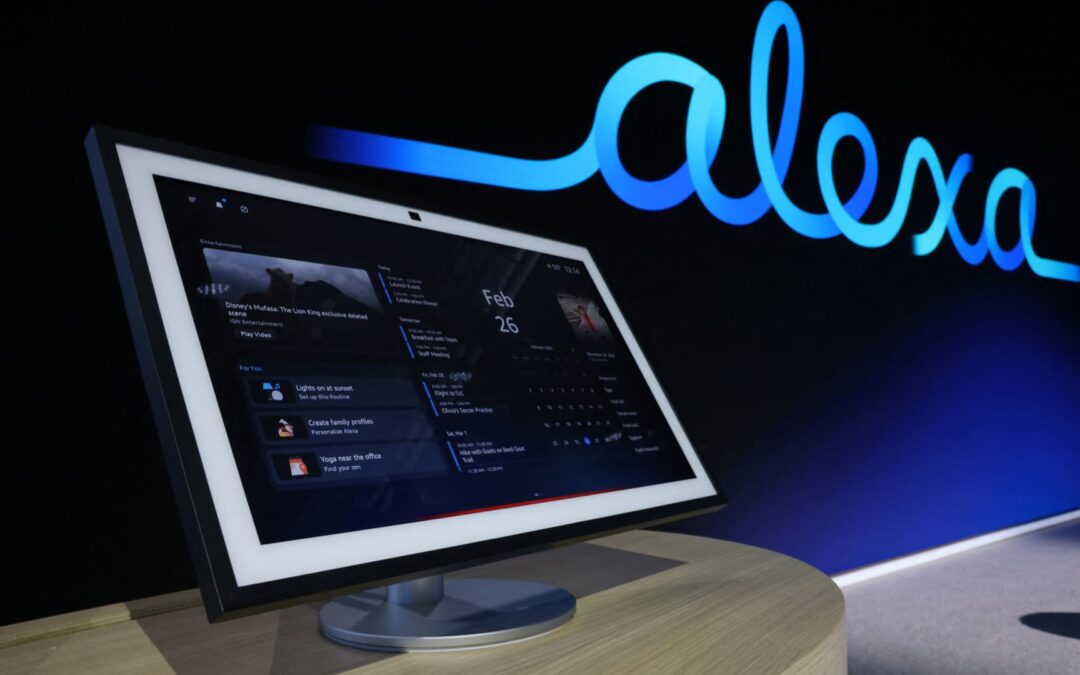 Amazon starts selling its AI shopping technology to other retailers