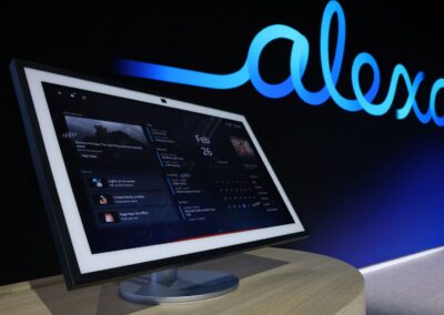 Amazon starts selling its AI shopping technology to other retailers