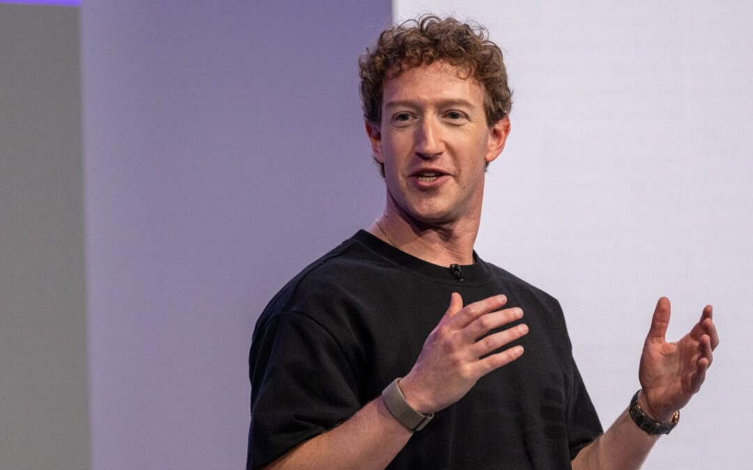 Meta struggled selling anything other than ads. Will AI be different?