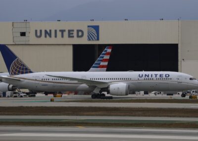 U.S. airlines are hiking fares — and travelers keep booking