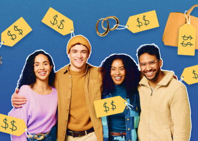How mid-priced retail products became status symbol for young shoppers