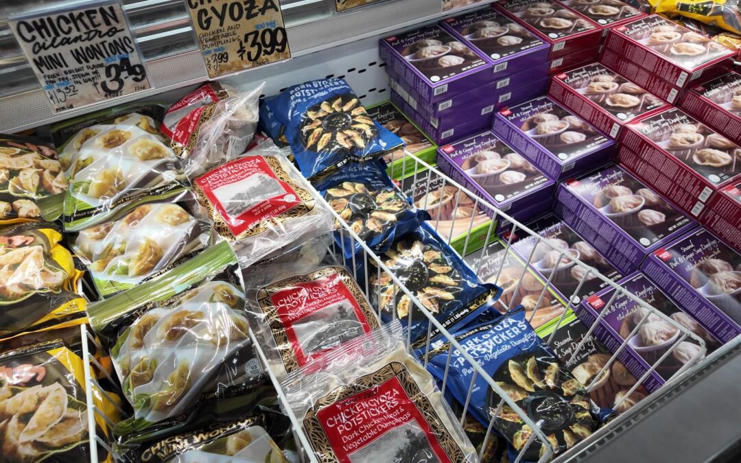 Asian grocery brands are evolving beyond the ‘ethnic aisle’
