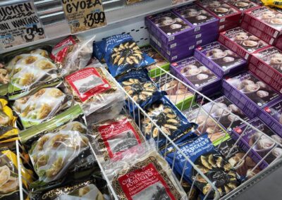 Asian grocery brands are evolving beyond the ‘ethnic aisle’