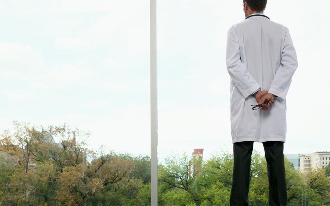 Physicians in these 10 specialties are less likely to quit | American Medical Association