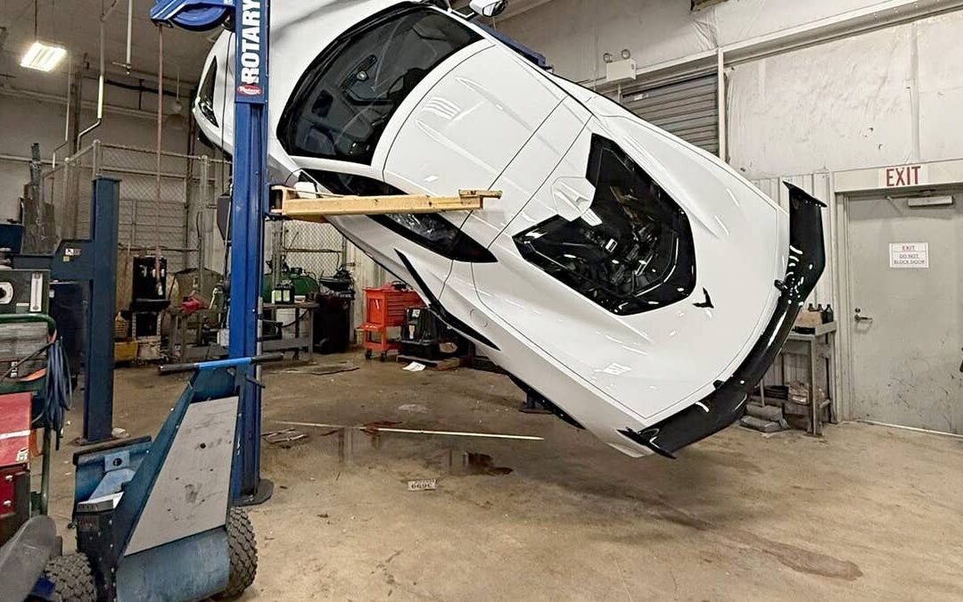 Car Buyers Stay Loyal To Dealers That Treat Them Right After The Sale – Autoblog