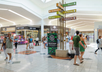 Affluent American shoppers shifting to private labels