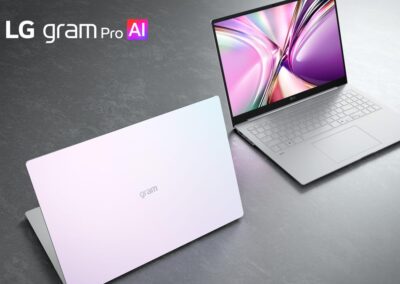 LG’s New Ultralight Gram Laptops Just Dropped, With Special Service Plan Pricing – CNET