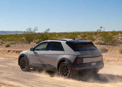 5 Takeaways From Q1’s EV Sales In The U.S.