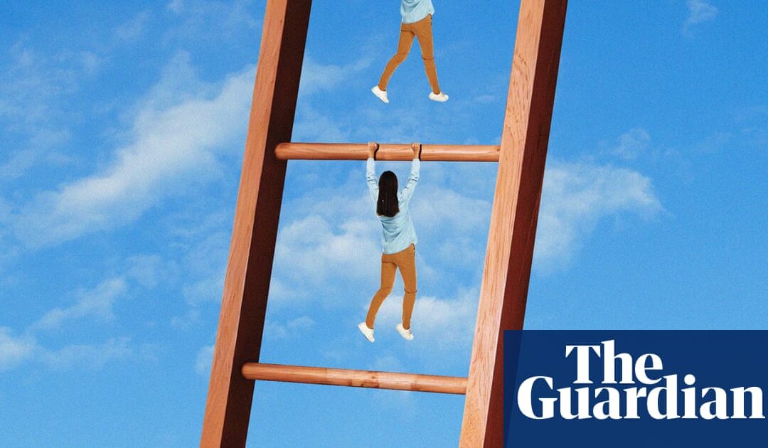 How AI’s threat to entry-level jobs is turning gen Z into ‘Generation Entrepreneur’ | US work & careers | The Guardian