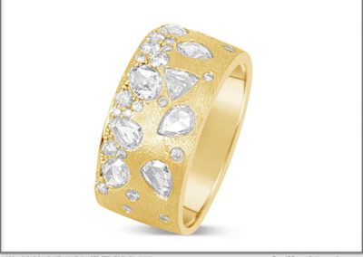 American Gem Society Asks Jeweler Moms What Fine Jewelry Trends to Expect This Mother’s Day – Send2Press Newswire