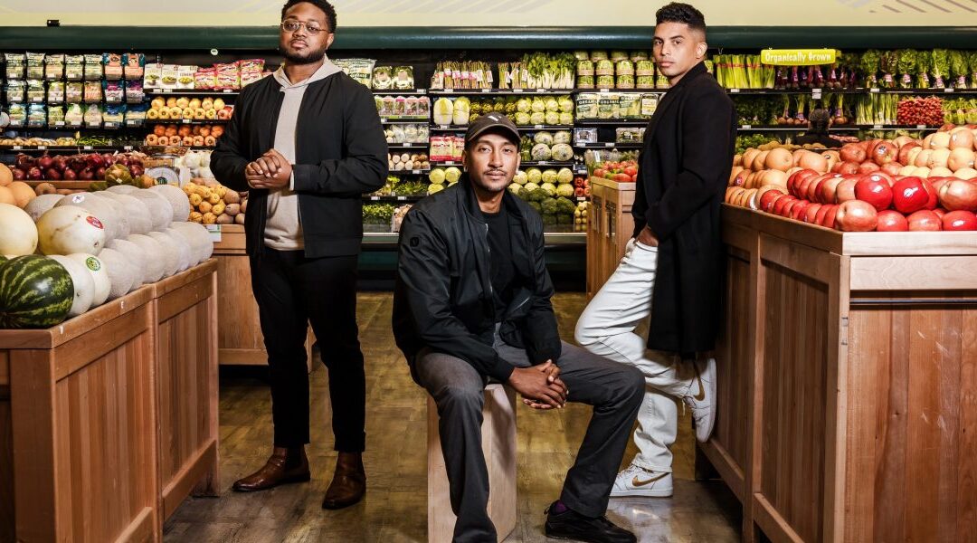 Exclusive: AI startup Vori raises $22 million to help grocery stores compete with Walmart and Amazon | Fortune