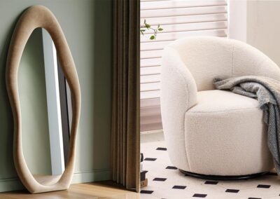 42 Best Amazon Furniture Finds of 2026