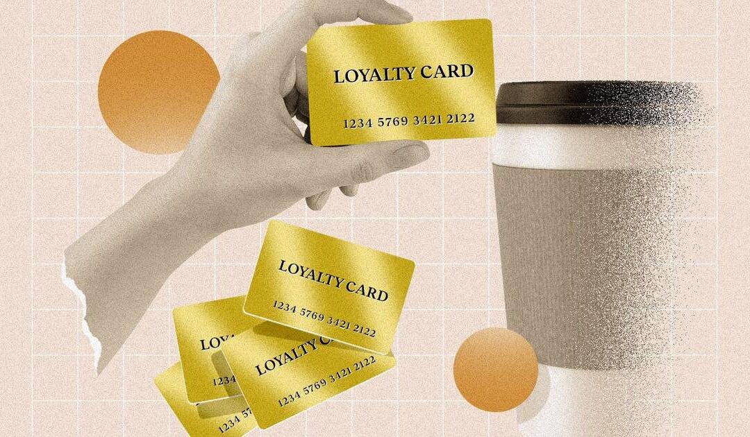 Loyalty programs could be retailers’ smartest bet to win over repeat shoppers