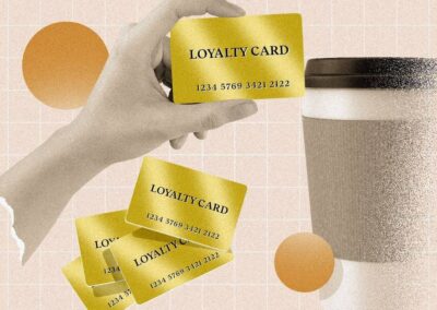 Loyalty programs could be retailers’ smartest bet to win over repeat shoppers