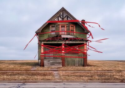 America’s Aging Homes May Be Getting Harder To Fix