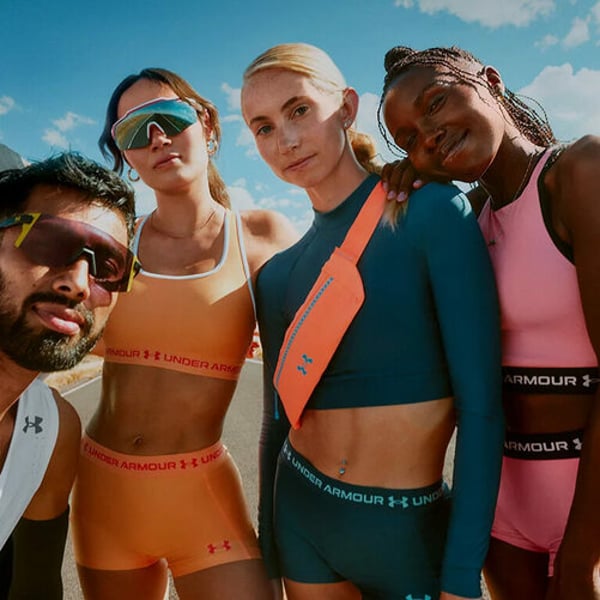 Under Armour forecasts another weak year as demand falters in North America – FashionNetwork USA