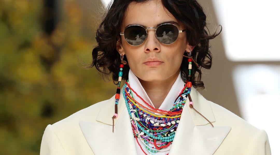 The Best Beaded Jewelry for Summer 2026: How to Wear the Trend
