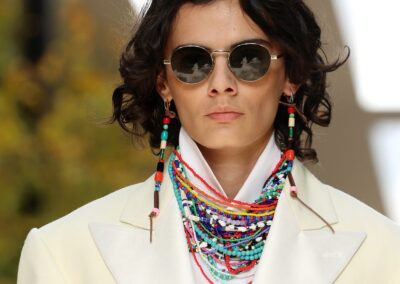 The Best Beaded Jewelry for Summer 2026: How to Wear the Trend