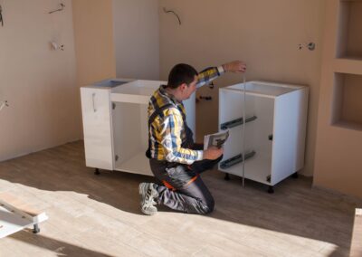Remodeling Expected To Slow as Homeowners Remain Wary of Economy