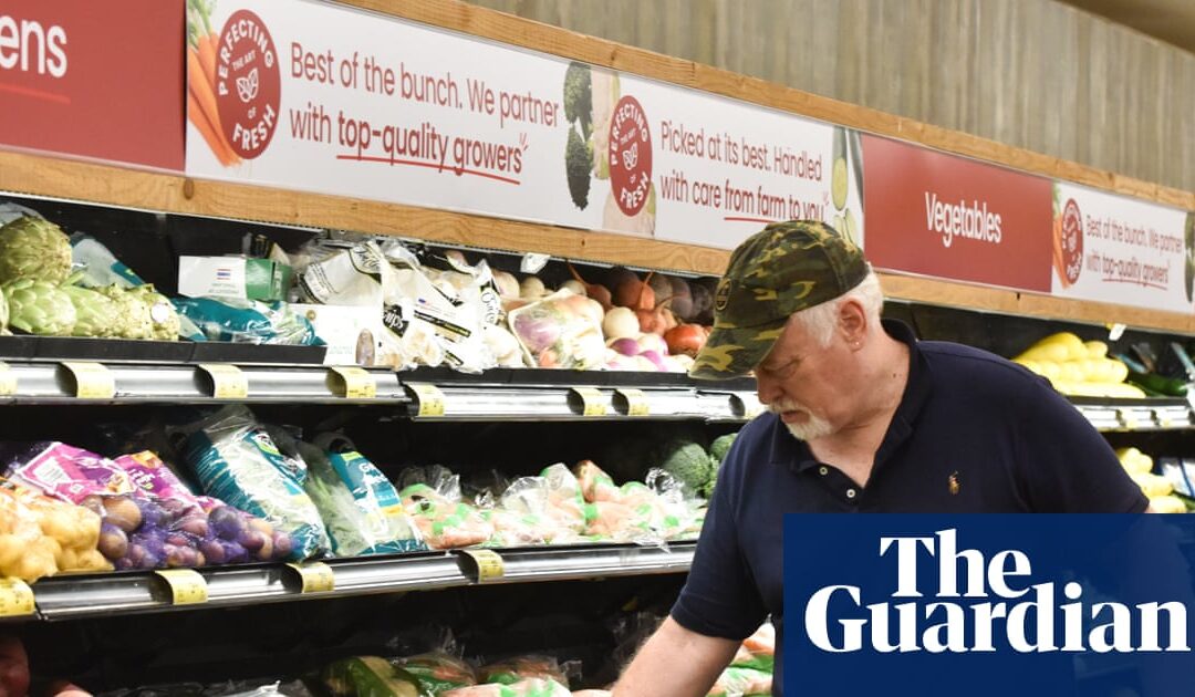 Maryland becomes first state to ban surveillance pricing in grocery stores | Technology | The Guardian