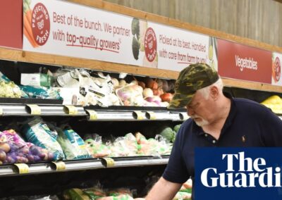 Maryland becomes first state to ban surveillance pricing in grocery stores | Technology | The Guardian