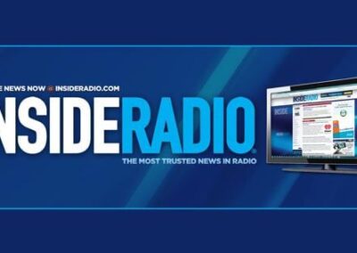 Inside Radio Daily | insideradio.com