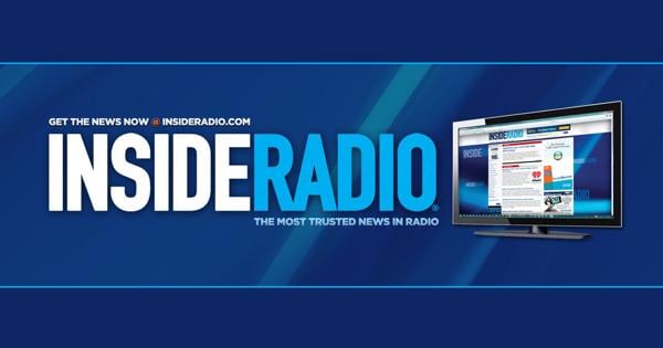 Inside Radio Daily | insideradio.com
