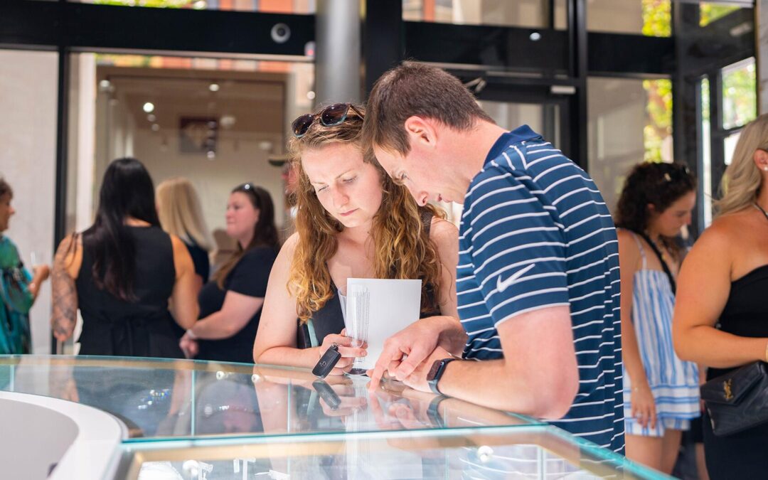 State of Retail: 6 Things Retailers Should Know About Consumers Today | National Jeweler