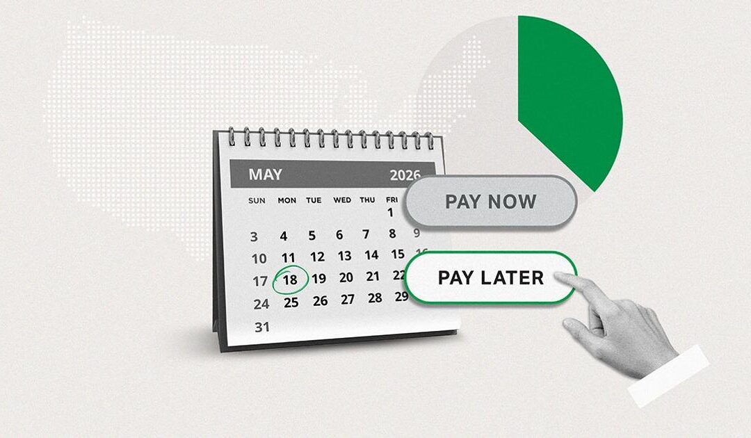 Buy Now, Pay Later in U.S. Shopping