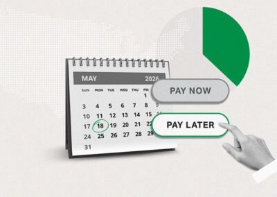 Buy Now, Pay Later in U.S. Shopping