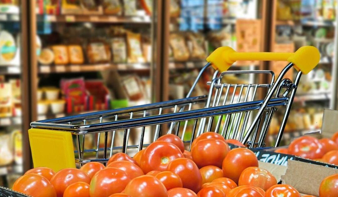 Trader Joe’s ranks No. 1 in grocery survey | Consumer | centraloregondaily.com