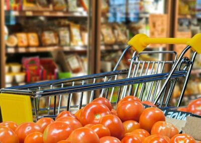 Trader Joe’s ranks No. 1 in grocery survey | Consumer | centraloregondaily.com